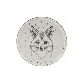 Porland 04LFH000457 Forest Fox Düz Tabak
