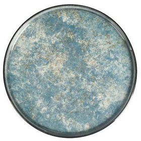 Porland 04PIA001226 32 cm Pioli Himmel Düz Tabak