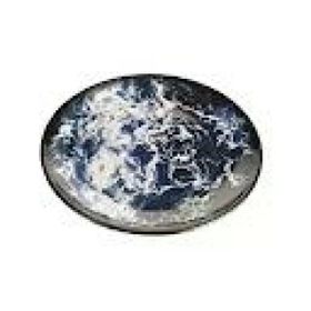 Porland 04Pıa001229 32 cm Pioli Tuono Düz Tabak