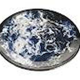 Porland 04Pıa001229 32 cm Pioli Tuono Düz Tabak