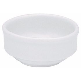 Porland 04POR028915 Lebon Beyaz 6 CM Tereyağ Reçellik