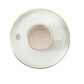 Porland 04RAL002632 Ruby Veni Vidi 2 Kişilik Kahve Takımı