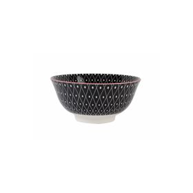 Porland 04sty003614 15 cm Mix Match Siyah Kase