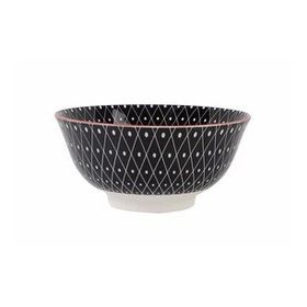 Porland 04sty003614 15 cm Mix Match Siyah Kase