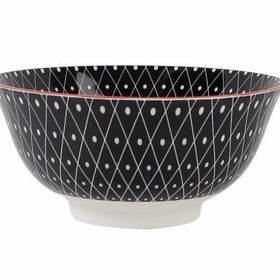 Porland 04sty003614 15 cm Mix Match Siyah Kase