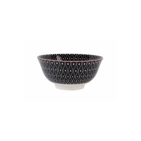 Porland 04sty003614 15 cm Mix Match Siyah Kase