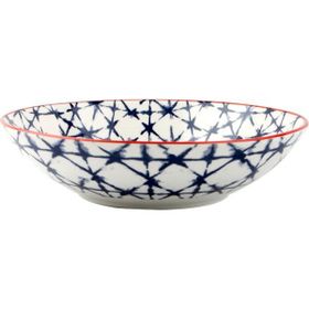 Porland 04sty005210 19 cm Mix Match Kobalt Çukur Tabak