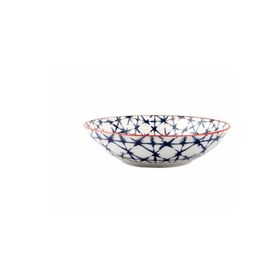 Porland 04sty005210 19 cm Mix Match Kobalt Çukur Tabak