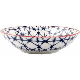 Porland 04sty005210 19 cm Mix Match Kobalt Çukur Tabak