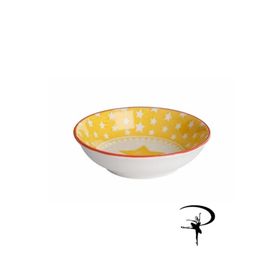 Porland 04sty005211 9 cm Mix Match Kobalt Kare Tabak