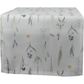 Porland 04STY005651 50x150 cm Botanical Runner