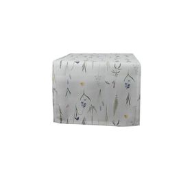 Porland 04STY005651 50x150 cm Botanical Runner