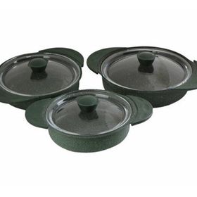 Porland 04sty006341 Sty Anolon Yeşil Sahan Takımı