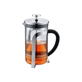 Porland 04STY007479 Umore 350 cc Metal Kahve Presi