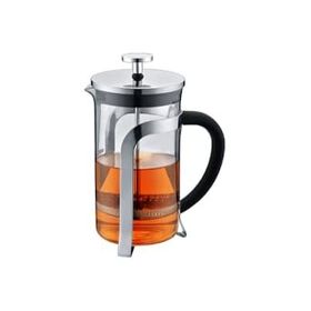 Porland 04STY007479 Umore 350 cc Metal Kahve Presi