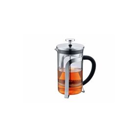 Porland 04STY007480 Umore 800 cc Metal Kahve Presi