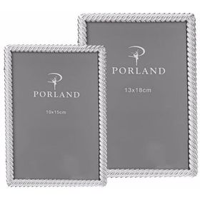 Porland 04STY007561 10x15 cm Paddy Çerçeve