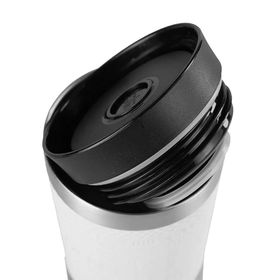 Porland 04STY007920 Termo 380 cc Beyaz Termos