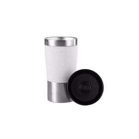 Porland 04STY007920 Termo 380 cc Beyaz Termos