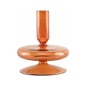 Porland 04STY008248 12 cm Surin Kahve Şamdan