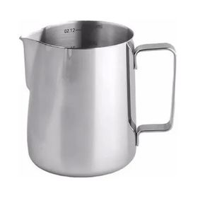 Porland 04STY008523 Umore 600 ml Çelik Sütlük