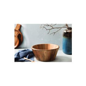 Porland 04STY009024 24 cm Woodflower Akasya Kase