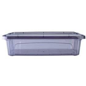 Porland 04STY009115 2.8 lt Conforte Kilitli Saklama Kabı