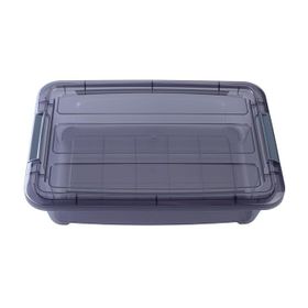 Porland 04STY009115 2.8 lt Conforte Kilitli Saklama Kabı