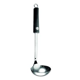 Porland 04STY009377 30 cm Ghidini Twist Kepçe