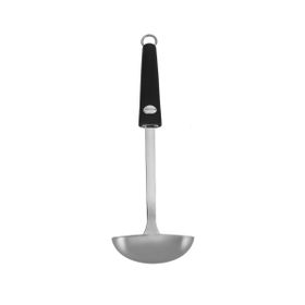 Porland 04STY009377 30 cm Ghidini Twist Kepçe