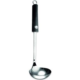 Porland 04STY009377 30 cm Ghidini Twist Kepçe