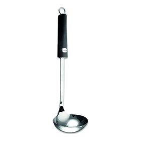 Porland 04STY009377 30 cm Ghidini Twist Kepçe