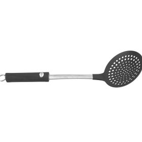 Porland 04STY009405 30 cm Ghidini Twist Silikon Kevgir