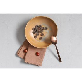 Porland 04SWA000194 17cm Stoneware Savanna Kase