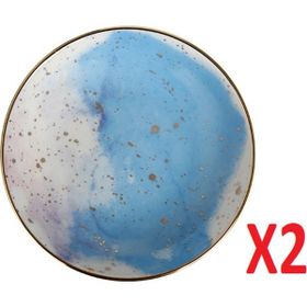Porland 10 cm 04alm003392 Cosmos Desen 2 Mini Kase