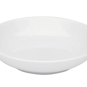 Porland 10 cm Beyaz Yağlık Mini Kase