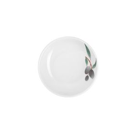 Porland 10 cm Beyaz Yağlık Mini Kase