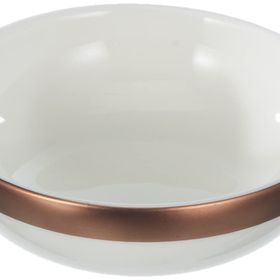 Porland 10 cm Copper Lıne Serisi Kase
