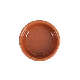 Porland 10 cm Kahverengi Fırın ve Güveç Kabı