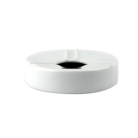 Porland 11 cm 6 Adet Lebon Beyaz Küllük Kapağı