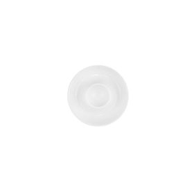 Porland 11 cm 6 Adet Lebon Beyaz Yumurtalık