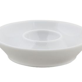 Porland 11 cm 6 Adet Lebon Beyaz Yumurtalık