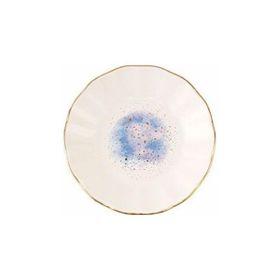Porland 11 cm Cosmos Desen 4 Çay Tabağı
