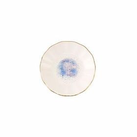 Porland 11 cm Cosmos Desen 4 Çay Tabağı
