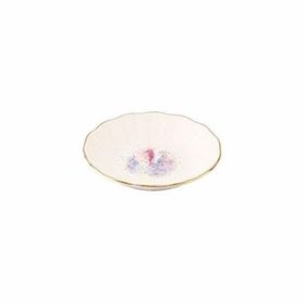 Porland 11 cm Cosmos Desen 7 Çay Tabağı
