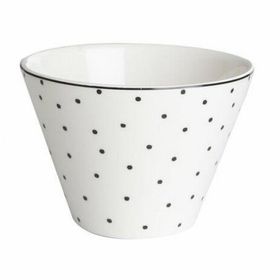 Porland 11 cm Hope Serisi Konik Kase