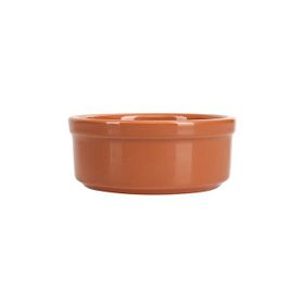 Porland 11 cm Kahverengi 3'lü Fırın ve Güveç Kabı Seti