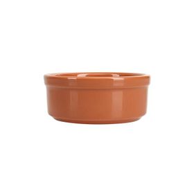 Porland 11 cm Kahverengi 3'lü Fırın ve Güveç Kabı Seti