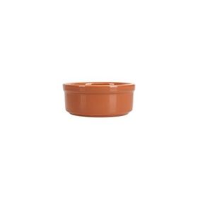 Porland 11 cm Kahverengi 3'lü Fırın ve Güveç Kabı Seti