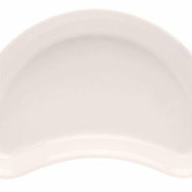 Porland 112120 Soley Alumilite 22 cm Kayık Tabak